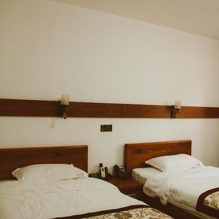 Mama'S Homestay Head Office ハザン エクステリア 写真