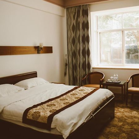 Mama'S Homestay Head Office ハザン エクステリア 写真