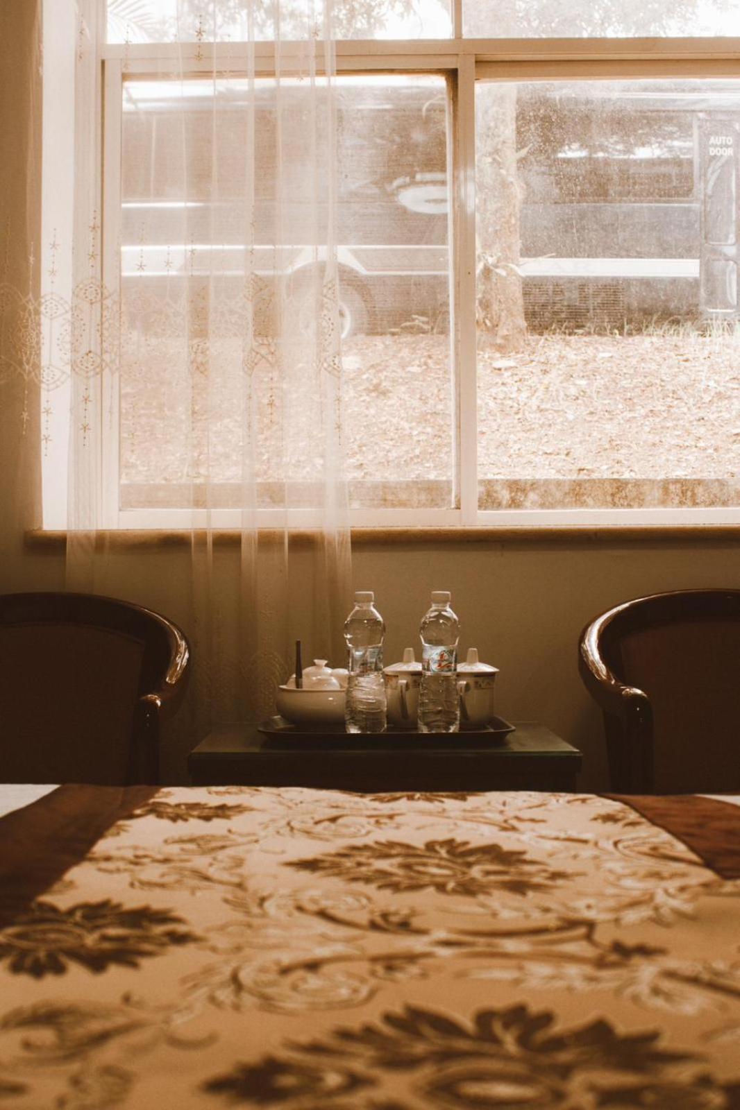 Mama'S Homestay Head Office ハザン エクステリア 写真